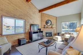 Dog-Friendly Pagosa Springs Condo Near Hot Springs